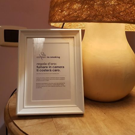 B&B Della Spiga Корсико Экстерьер фото