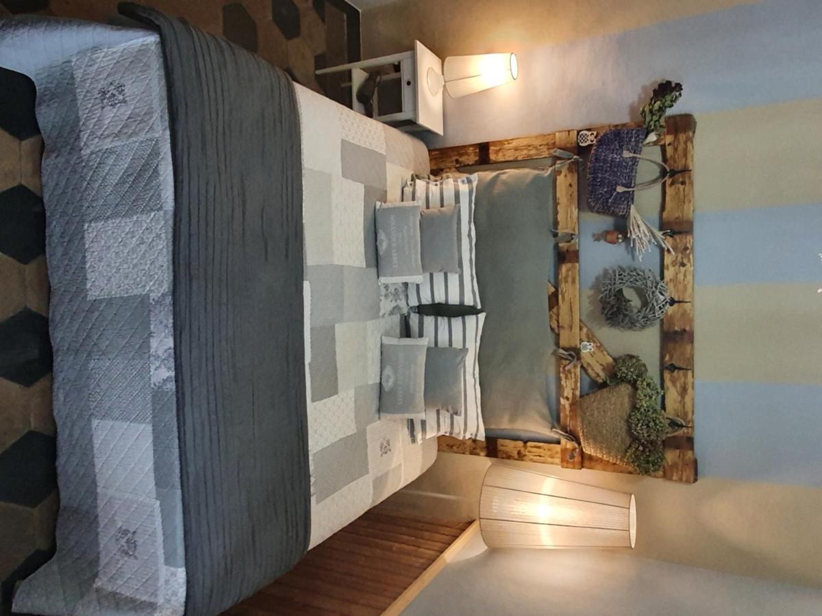 B&B Della Spiga Корсико Экстерьер фото