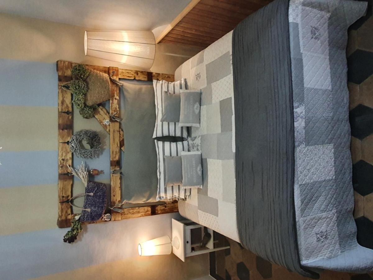 B&B Della Spiga Корсико Экстерьер фото
