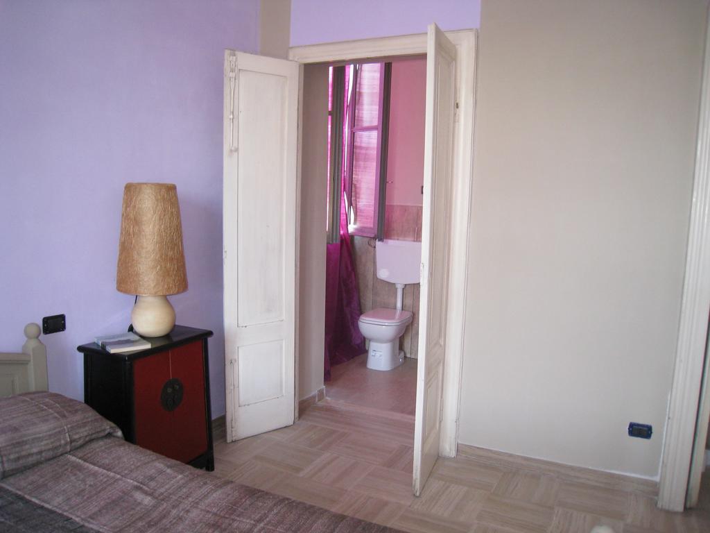 B&B Della Spiga Корсико Номер фото