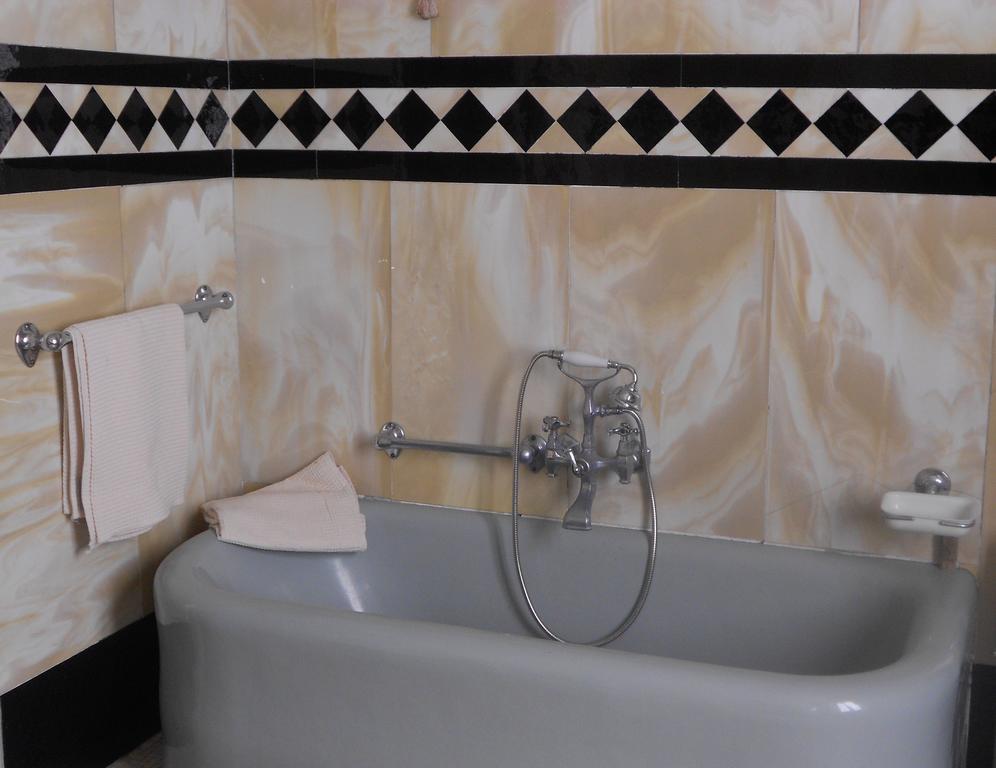 B&B Della Spiga Корсико Номер фото